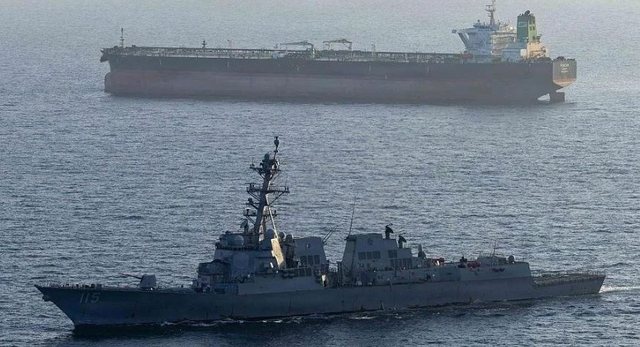 Arabia Saudite i bashkohet SHBA në sulmet ndaj milicisë së mbështetur nga Irani