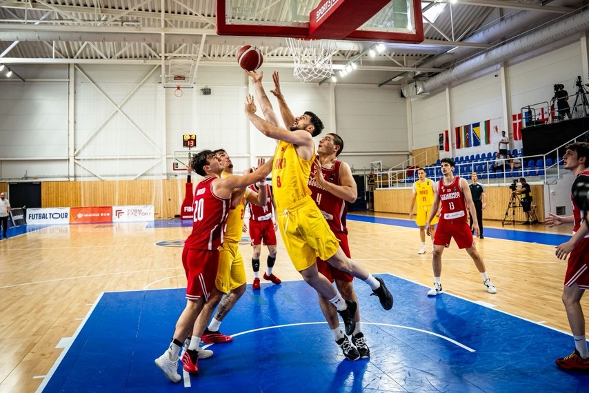 FBM  Tre klube pa licencë për sezonin e ri