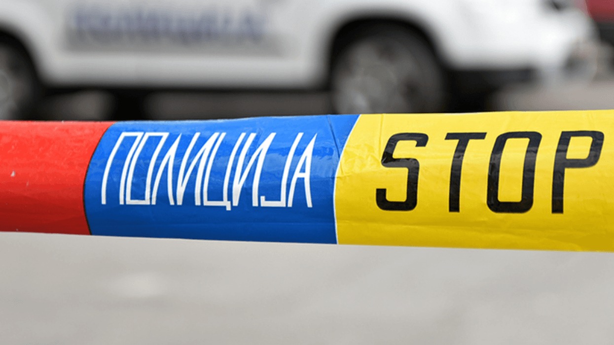Ndalohen tre persona në Tetovë  dyshohen sa kanë shtënë me armë automatike drejt një shtëpi