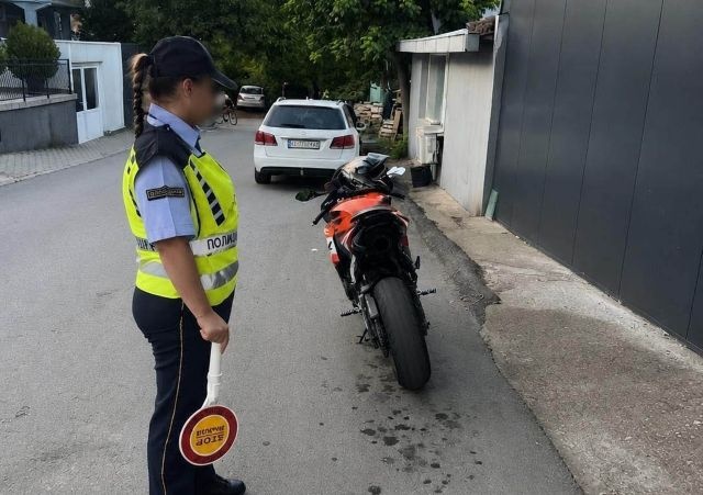 59-sanksione-ne-aksionin-policor-ndaj-drejtuesve-te-motocikletave-dhe-trotineteve-elektrike-ne-kocan-dhe-vinice