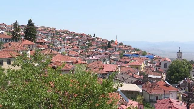 Analiza e tretë vendimtare për ujin në Krushevë