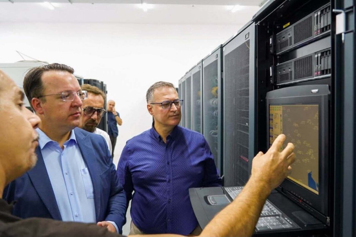 Nikollovski  12  më shumë fluturime mbi qiellin e RMV së