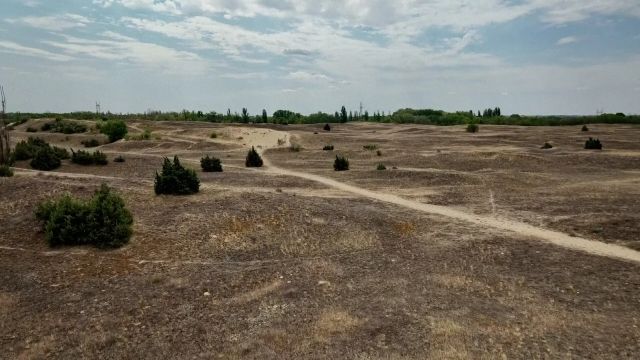 Valë e re e të nxehtit në Evropë  temperatura mbi 40 gradë  thatësira godet ekonominë