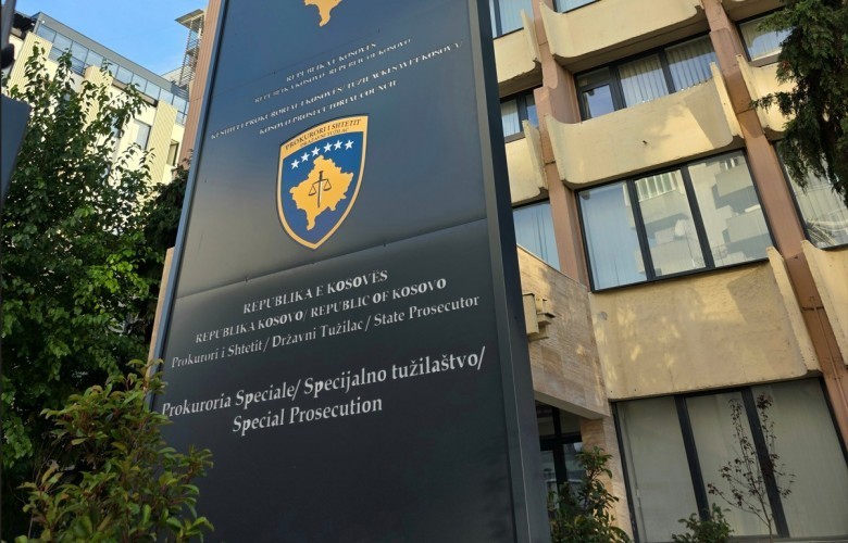 U arrestuan dy persona për krime lufte  dyshohen për zhdukjen e 23 intelektualëve