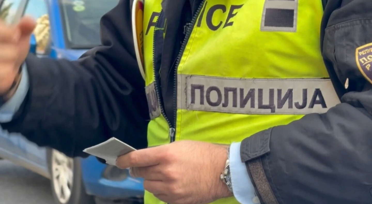 Gjatë 24 orëve  janë privuar nga liria 18 shoferë për drejtim të papërgjegjshëm të automjeteve