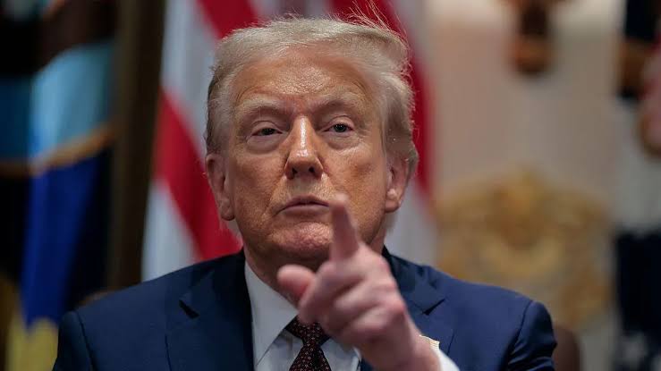 25 shtete amerikane padisin administratën Trump për tarifat e reja ndaj importeve