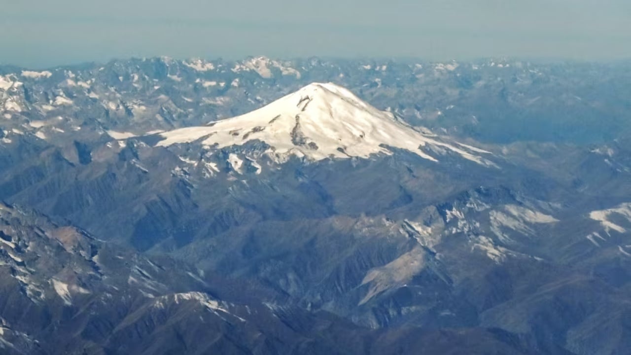 Tragjedi në malin Elbrus  humbin jetën pesë alpinistë gjatë një stuhie