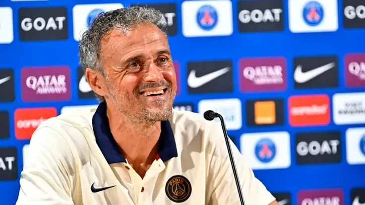 Superkupa e Europës  Luis Enrique  Duam ta fitojmë trofeun