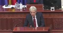 Ali Ahmeti: T`i mbyllim çështjet që na ngulfasin me shekuj