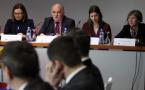 Konferencë kushtuar larjes së parave