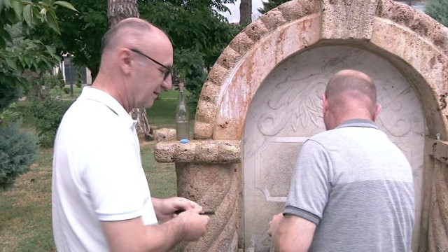 Kriza me ujin në Gostivar  LSDM  100 mijë euro për ujë pa tender