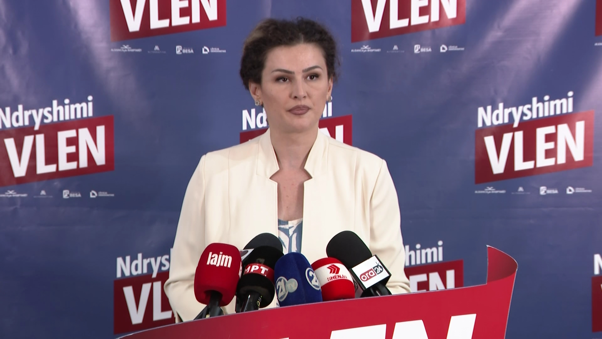 Shëndetësi  VLEN  Do të punësohen 300 specializantë