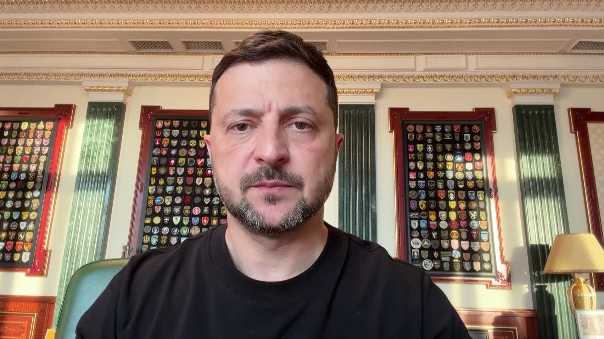 Zelensky paralajmëron sulm të ri masiv rus brenda 48 orëve